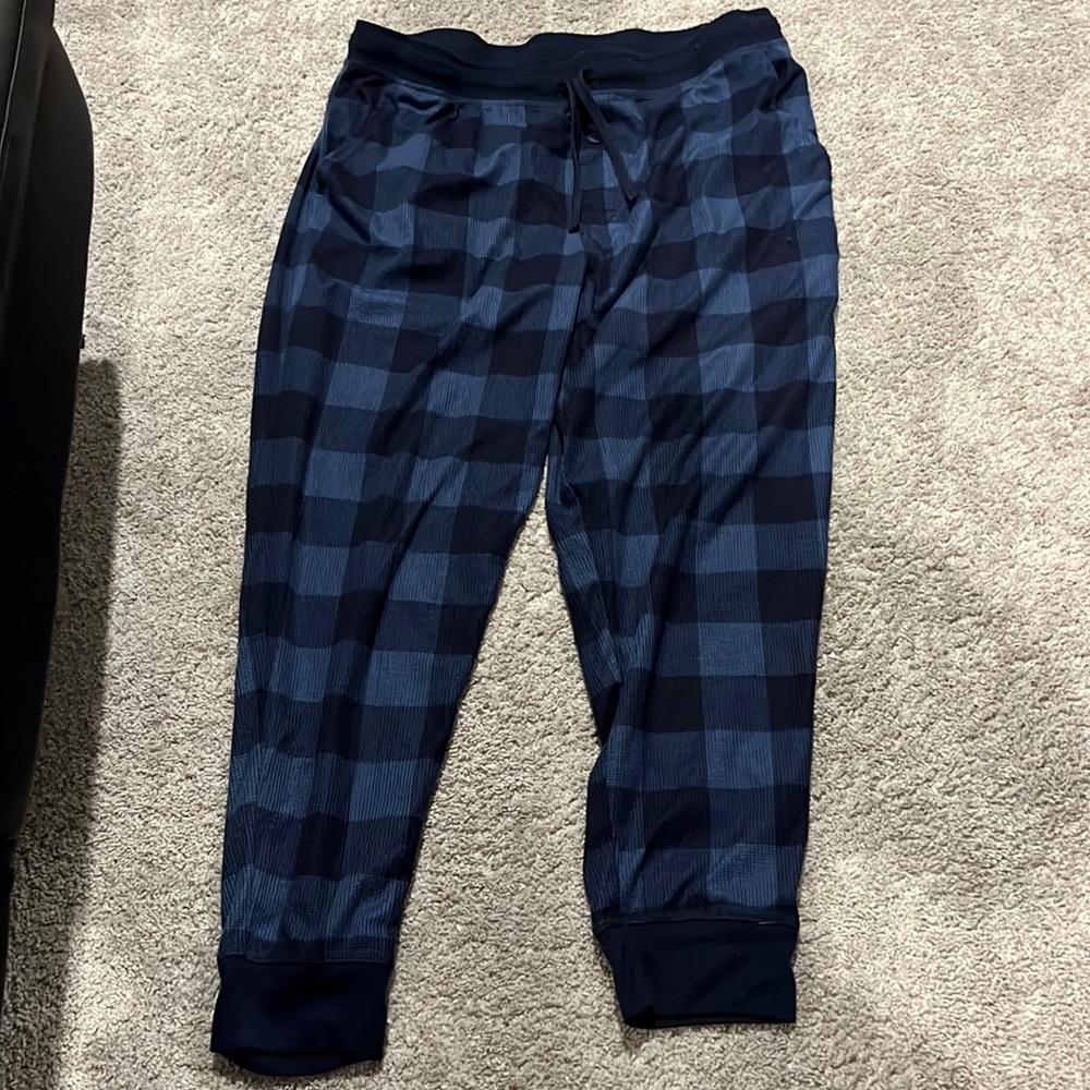 pajama pants